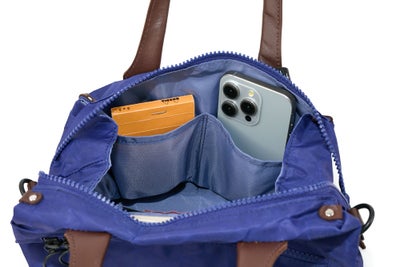 BASARA TYO バサラ カクカク 2WAYボストンバッグ 1414402