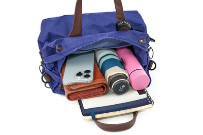 BASARA TYO バサラ カクカク 2WAYボストンバッグ 1414402