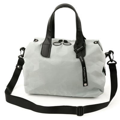 BASARA TYO バサラ カクカク 2WAYボストンバッグ 1414402