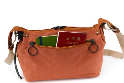 BASARA TYO バサラ カクカク ショルダーバッグ 1414401