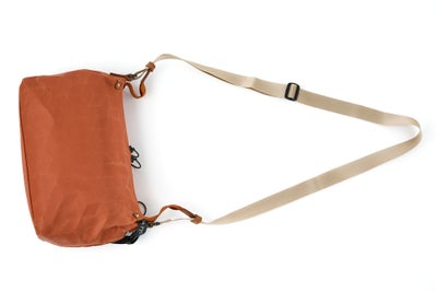 BASARA TYO バサラ カクカク ショルダーバッグ 1414401