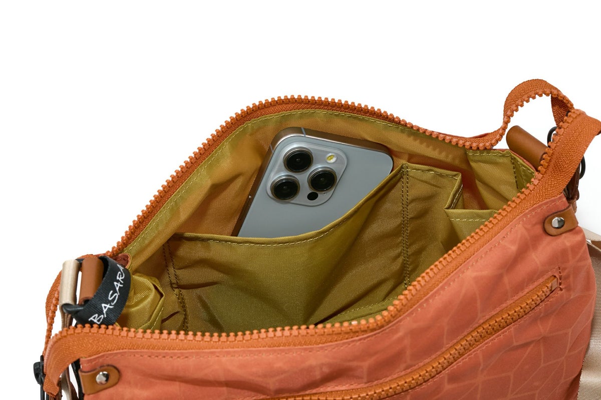 BASARA TYO バサラ カクカク ショルダーバッグ 1414401