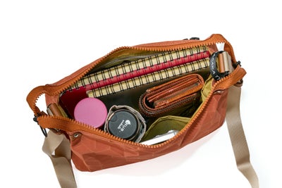 BASARA TYO バサラ カクカク ショルダーバッグ 1414401