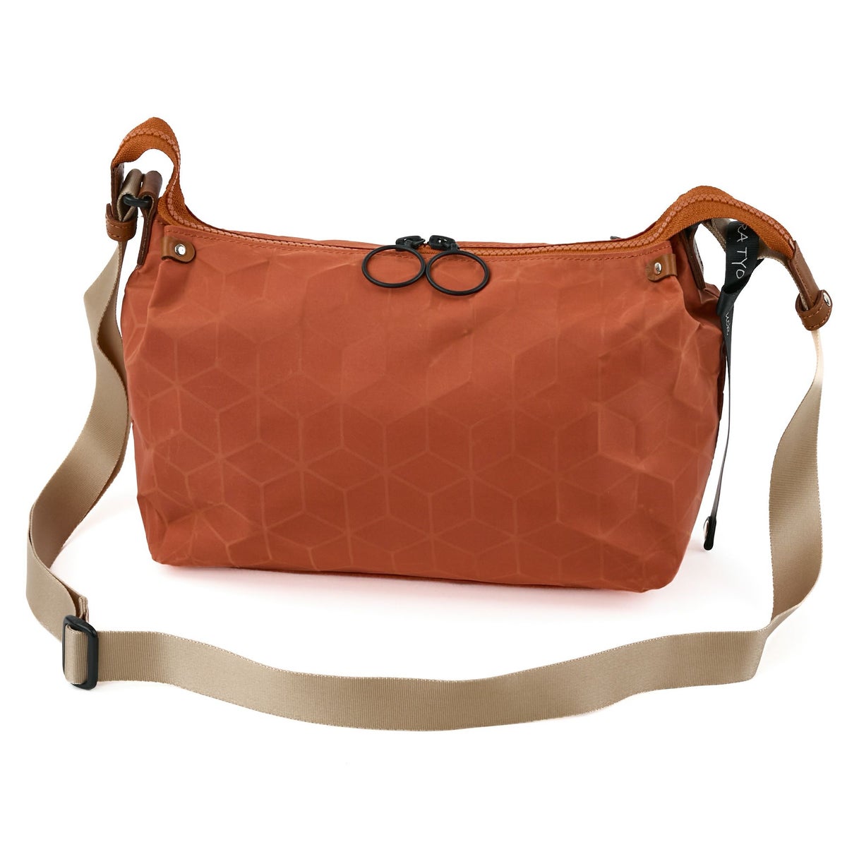 BASARA TYO バサラ カクカク ショルダーバッグ 1414401