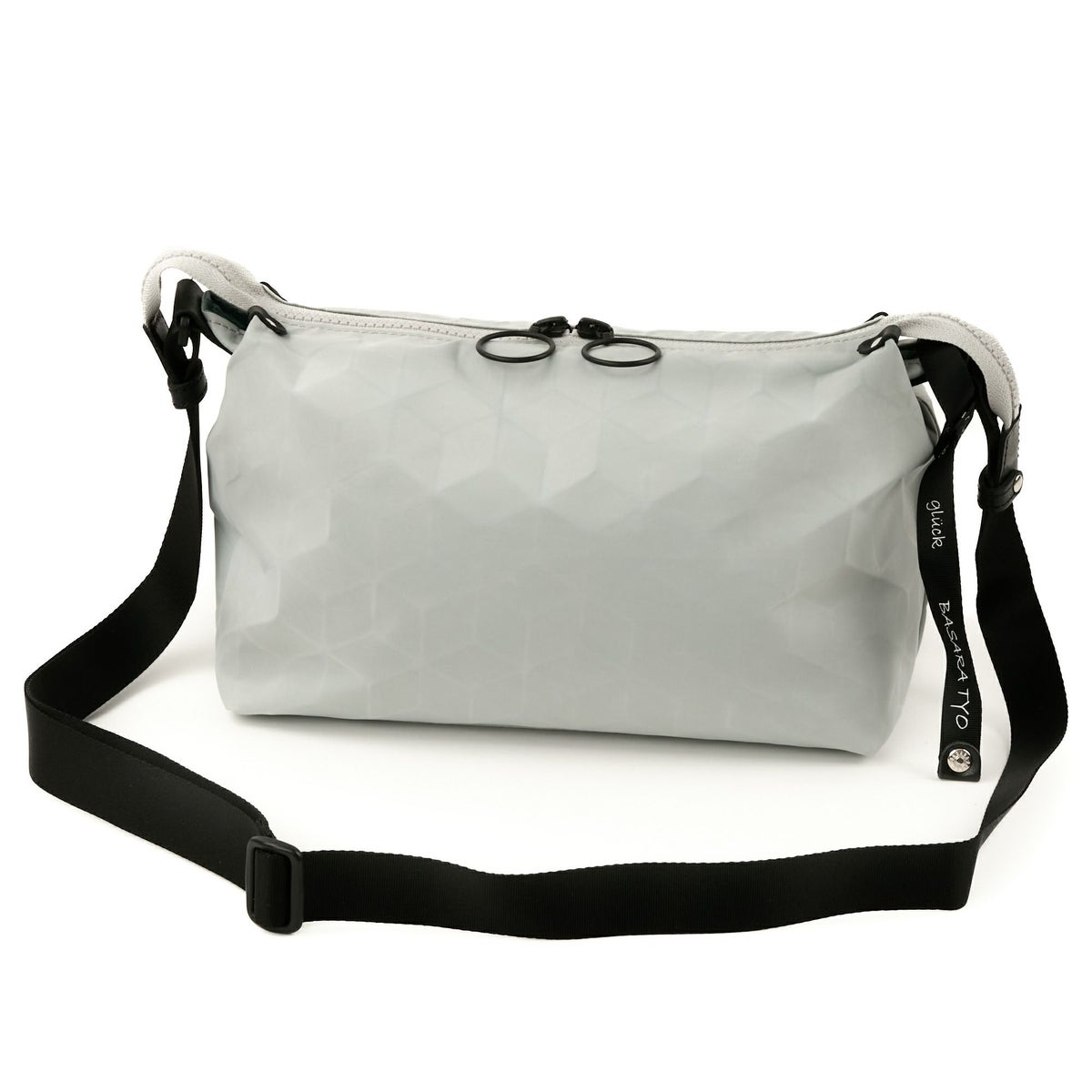 BASARA TYO バサラ カクカク ショルダーバッグ 1414401