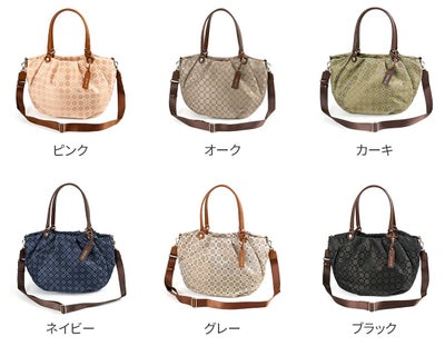 BASARA TYO バサラ ライフ 2WAYショルダーバッグ 1412672