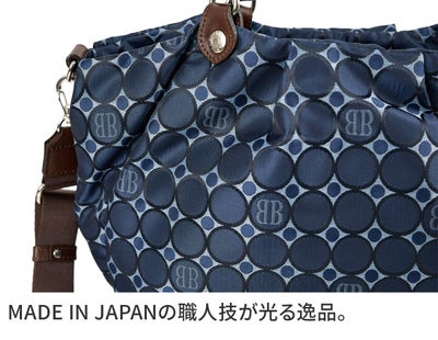 BASARA TYO バサラ ライフ 2WAYショルダーバッグ 1412672