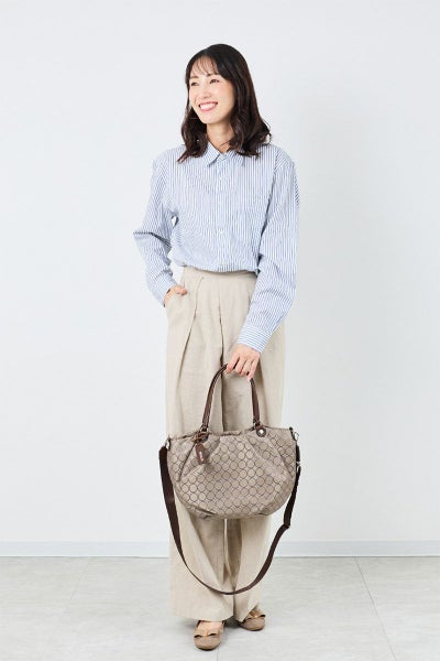 BASARA TYO バサラ ライフ 2WAYショルダーバッグ 1412672