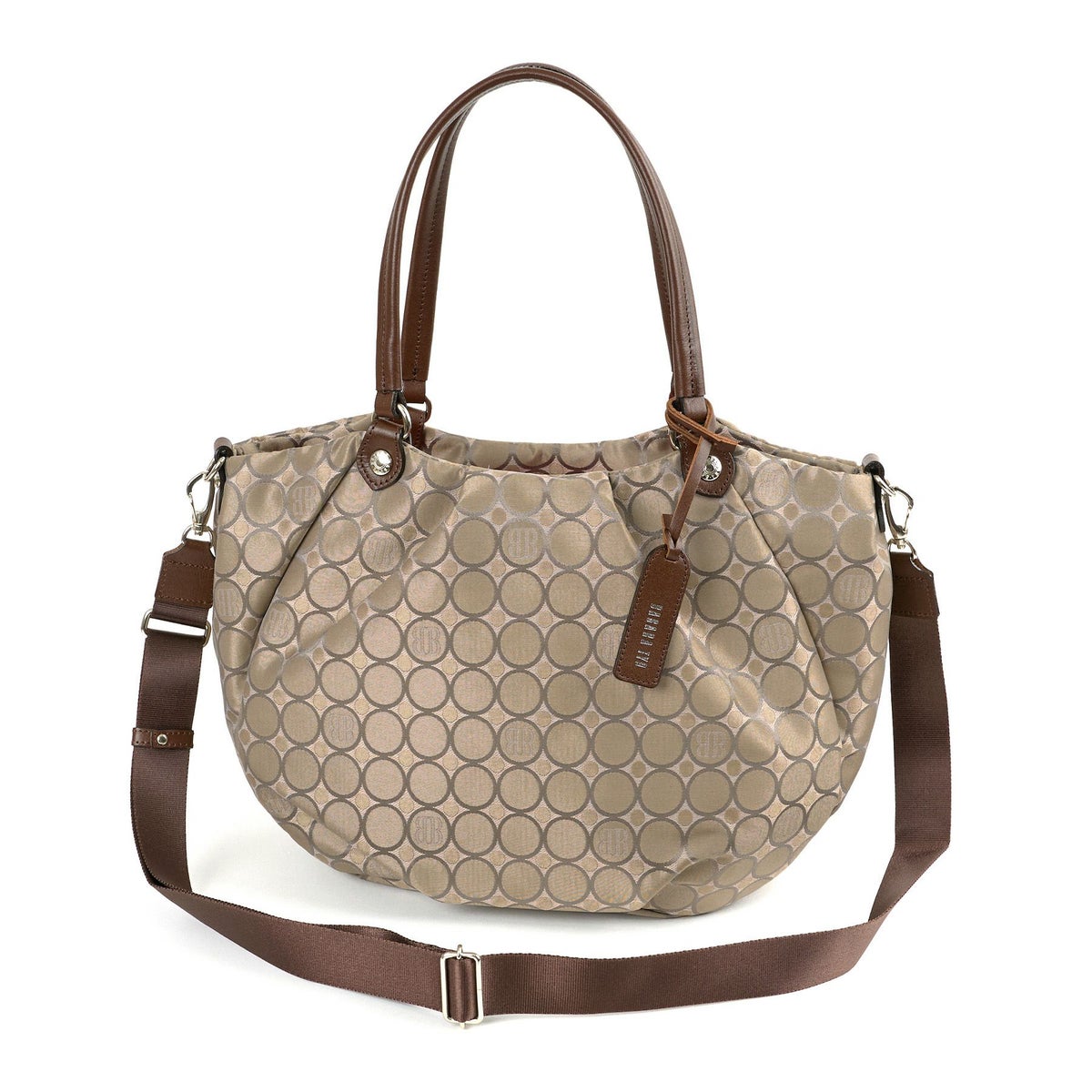 BASARA TYO バサラ ライフ 2WAYショルダーバッグ 1412672