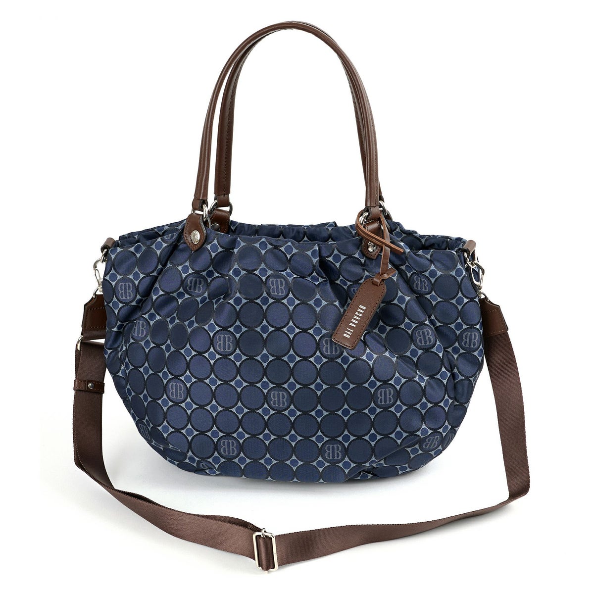 BASARA TYO バサラ ライフ 2WAYショルダーバッグ 1412672