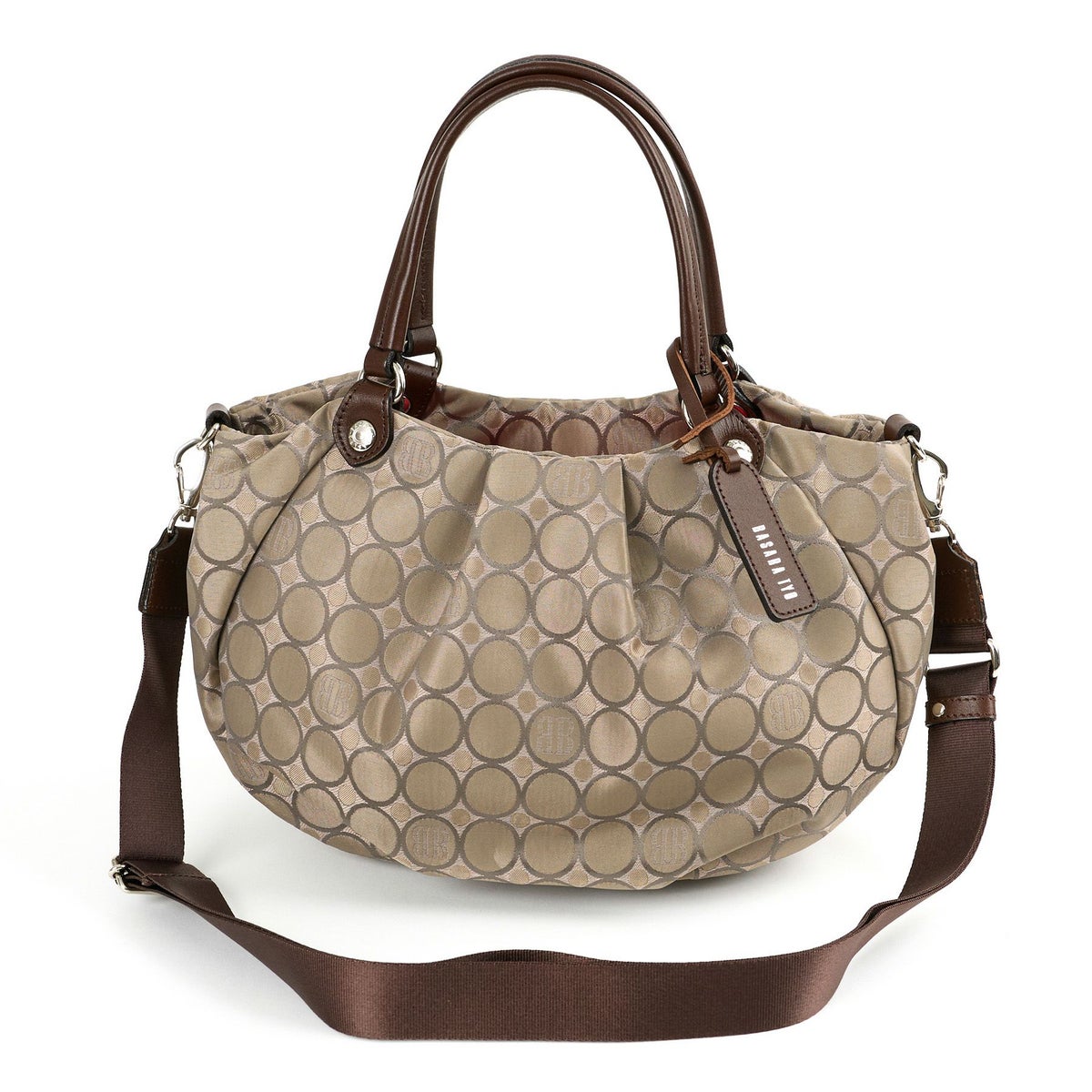 BASARA TYO バサラ ライフ 2WAYショルダーバッグ 1412664