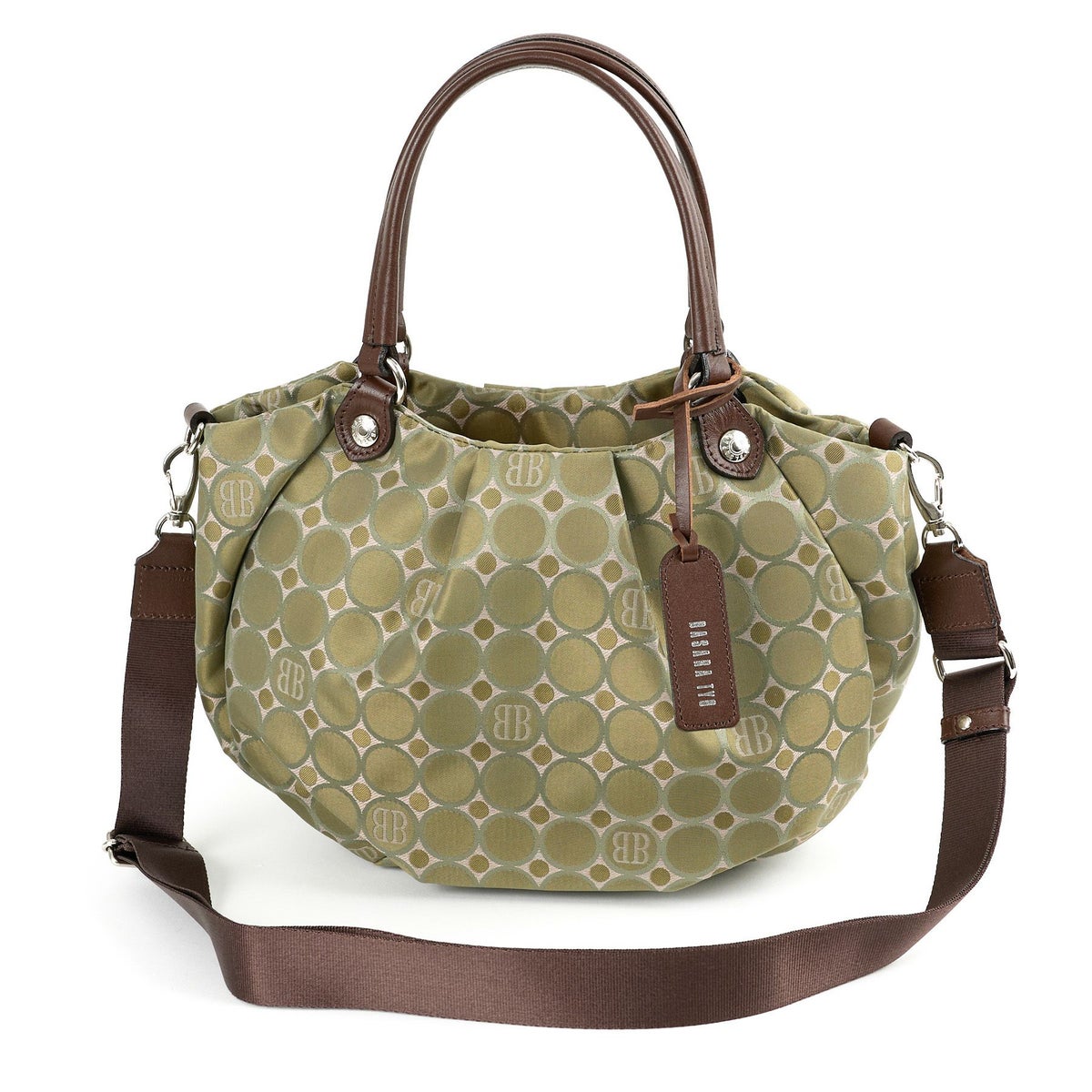 BASARA TYO バサラ ライフ 2WAYショルダーバッグ 1412664