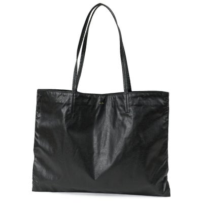 airlist エアリスト FEATHER フェザー トートバッグ 25076