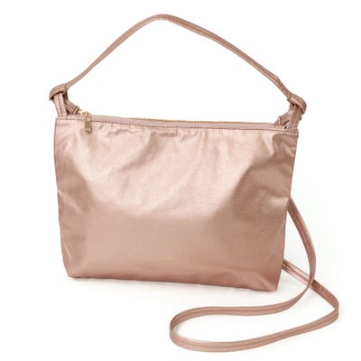 airlist エアリスト FEATHER フェザー 2WAYショルダーバッグS 24827