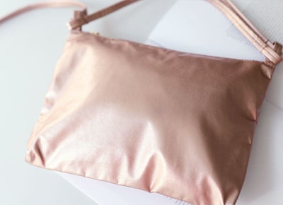 airlist エアリスト FEATHER フェザー 2WAYショルダーバッグM 24826