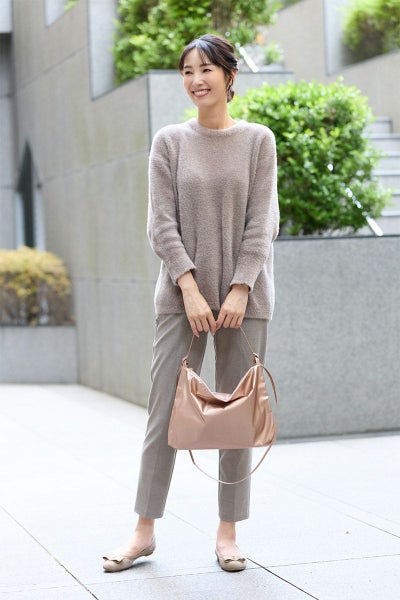 airlist エアリスト FEATHER フェザー 2WAYショルダーバッグM 24826