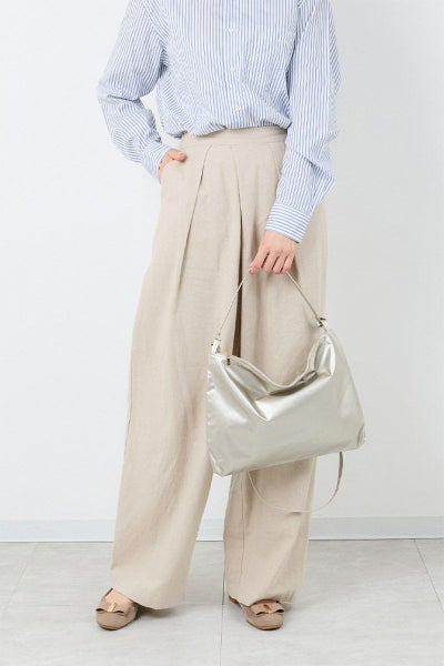 airlist エアリスト FEATHER フェザー 2WAYショルダーバッグM 24826