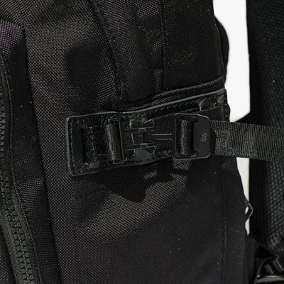 AS2OV アッソブ EXCLUSIVE BALLISTIC NYLON バリスティックナイロン 2ポケット デイパック 062300