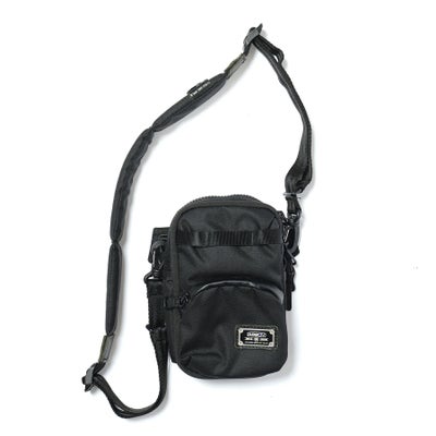 AS2OV アッソブ CORDURA DOBBY 305D コーデュラ ドビー305D ウォレットショルダー 062100