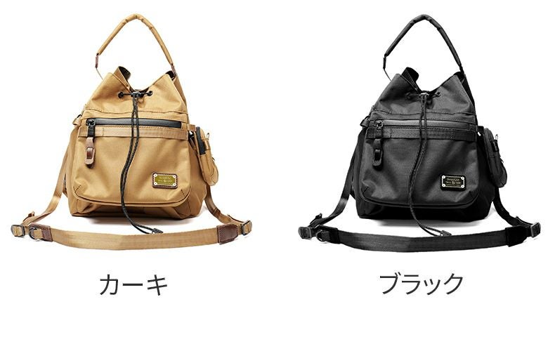 AS2OV アッソブ CORDURA DOBBY 305D コーデュラ ドビー305D ドロー