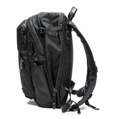 AS2OV アッソブ CORDURA DOBBY 305D コーデュラ ドビー305D S/D バックパック 061421