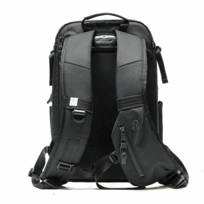 AS2OV アッソブ CORDURA DOBBY 305D コーデュラ ドビー305D S/D バックパック 061421