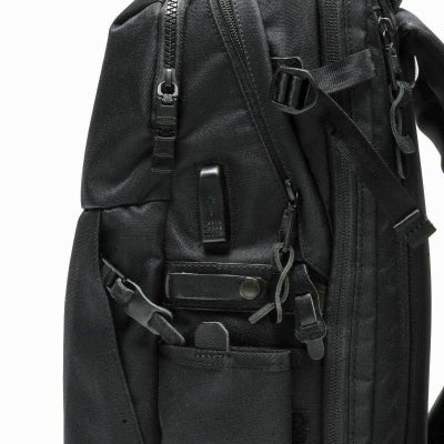 AS2OV アッソブ CORDURA DOBBY 305D コーデュラ ドビー305D S/D バックパック 061421
