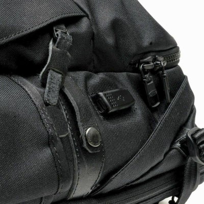 AS2OV アッソブ CORDURA DOBBY 305D コーデュラ ドビー305D S/D バックパック 061421