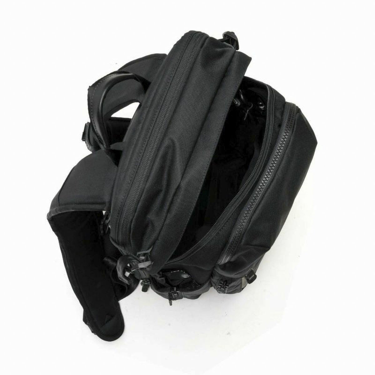 AS2OV アッソブ CORDURA DOBBY 305D コーデュラ ドビー305D S/D バックパック 061421