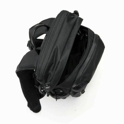 AS2OV アッソブ CORDURA DOBBY 305D コーデュラ ドビー305D S/D バックパック 061421