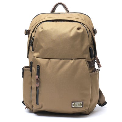 AS2OV アッソブ CORDURA DOBBY 305D コーデュラ ドビー305D S/D バックパック 061421