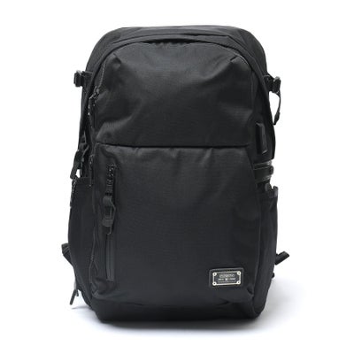 AS2OV アッソブ CORDURA DOBBY 305D コーデュラ ドビー305D S/D バックパック 061421