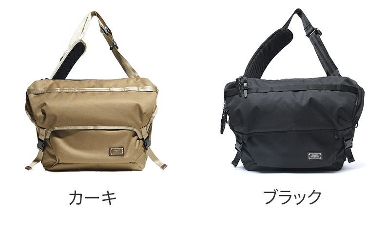 AS2OV アッソブ CORDURA DOBBY 305D コーデュラ ドビー305D