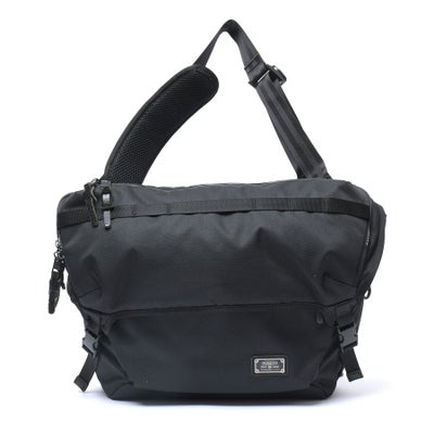 AS2OV アッソブ CORDURA DOBBY 305D コーデュラ ドビー305D メッセンジャーバッグ 061419