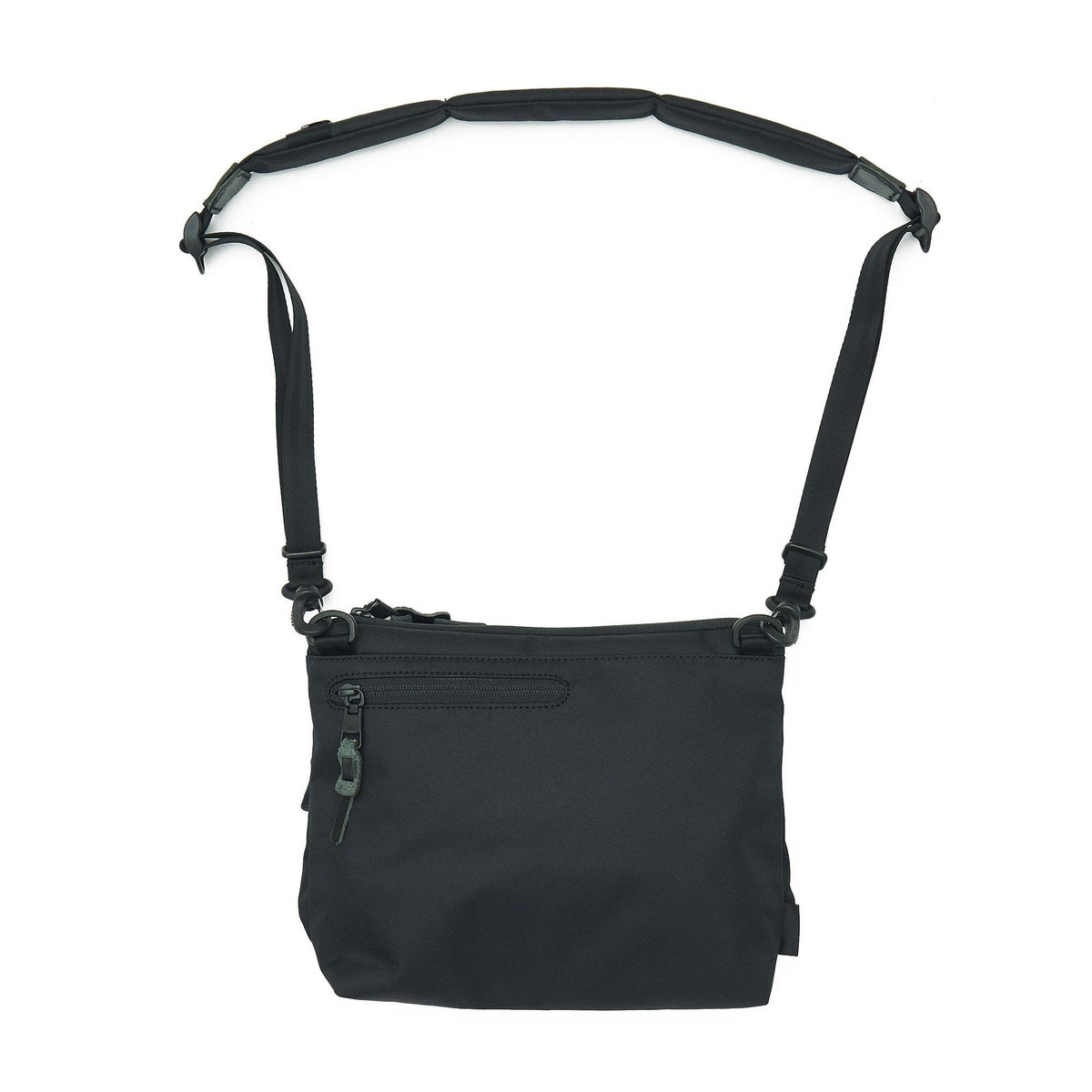 AS2OV アッソブ CORDURA DOBBY 305D コーデュラ ドビー305D サコッシュ 061417
