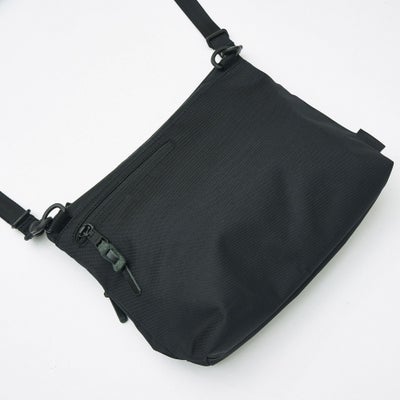 AS2OV アッソブ CORDURA DOBBY 305D コーデュラ ドビー305D サコッシュ 061417