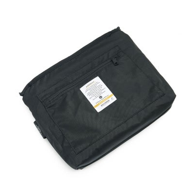 AS2OV アッソブ CORDURA DOBBY 305D コーデュラ ドビー305D サコッシュ 061417