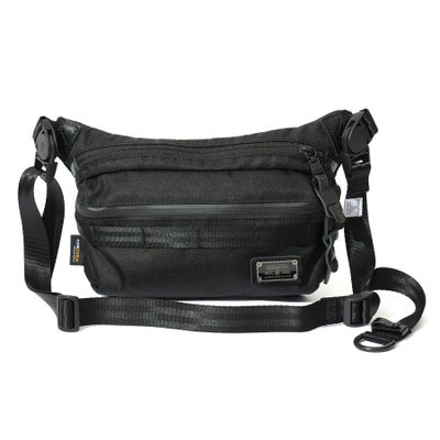 AS2OV アッソブ CORDURA DOBBY 305D コーデュラ ドビー305D ファニーパック 061416