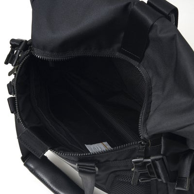 AS2OV アッソブ CORDURA DOBBY 305D コーデュラ ドビー305D 2WAYバッグ S 061415