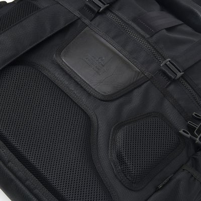 AS2OV アッソブ CORDURA DOBBY 305D コーデュラ ドビー305D 2WAYバッグ S 061415