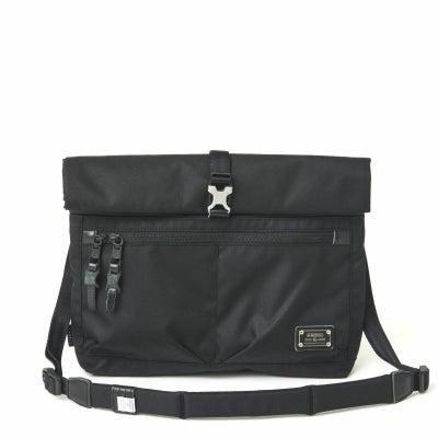 AS2OV アッソブ CORDURA DOBBY 305D コーデュラ ドビー305D ミニショルダー 061414