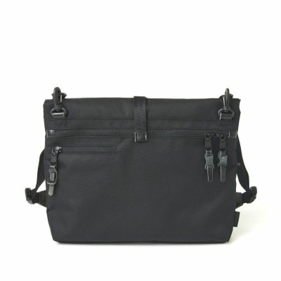 AS2OV アッソブ CORDURA DOBBY 305D コーデュラ ドビー305D ミニショルダー 061414