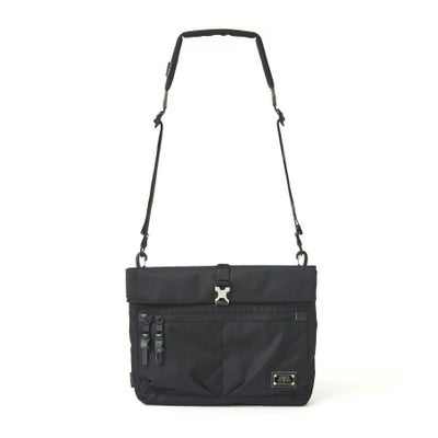 AS2OV アッソブ CORDURA DOBBY 305D コーデュラ ドビー305D ミニショルダー 061414