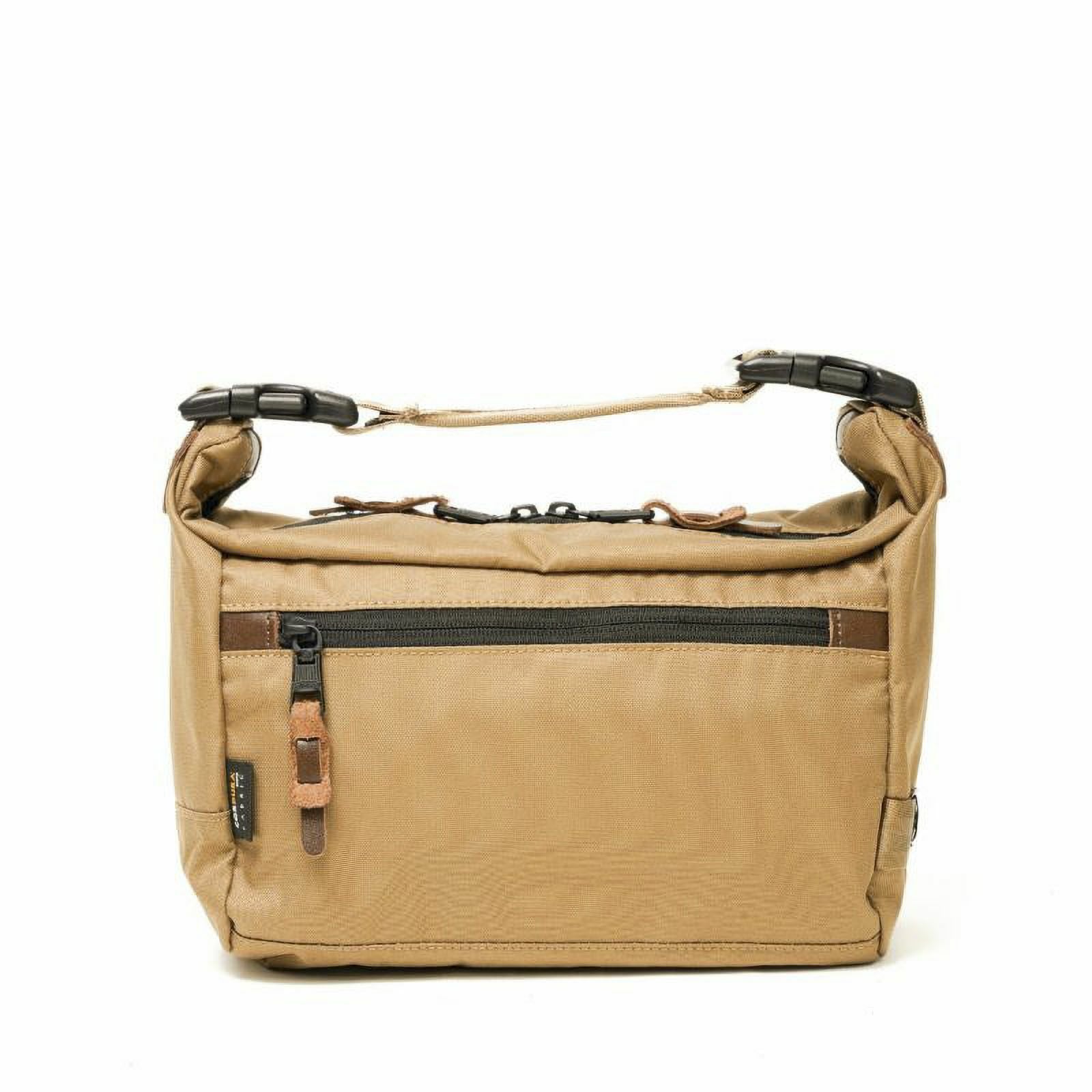 AS2OV アッソブ CORDURA DOBBY 305D コーデュラ ドビー305D 2WAYバッグ