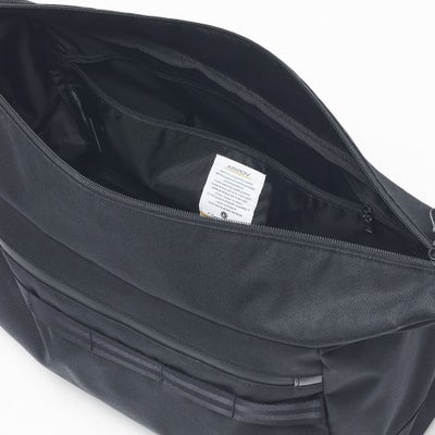 AS2OV アッソブ CORDURA DOBBY 305D コーデュラ ドビー305D 2WAYバッグ S 061412