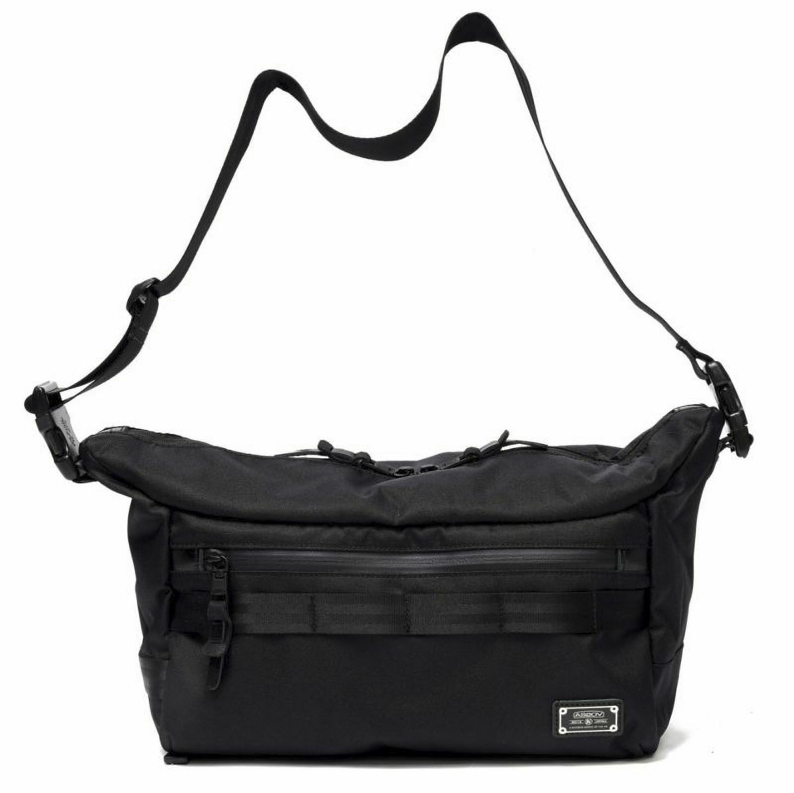 【未使用級】AS2OV アッソブ CORDURA DOBBY 2way 鞄 AS2OV アッソブ CORDURA DOBBY 305D コーデュラ ドビー305D 2WAYバッグ