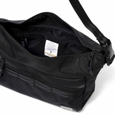 AS2OV アッソブ CORDURA DOBBY 305D コーデュラ ドビー305D 2WAYバッグ M 061411