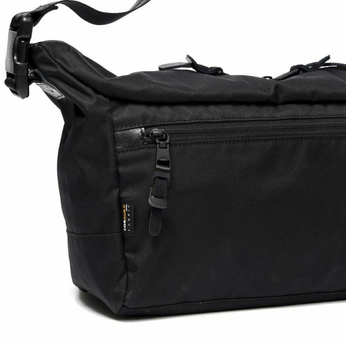 AS2OV アッソブ CORDURA DOBBY 305D コーデュラ ドビー305D 2WAYバッグ M 061411
