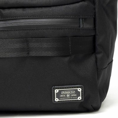 AS2OV アッソブ CORDURA DOBBY 305D コーデュラ ドビー305D 2WAYバッグ M 061411