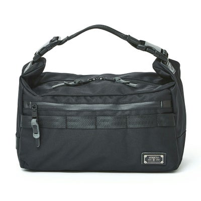 AS2OV アッソブ CORDURA DOBBY 305D コーデュラ ドビー305D 2WAYバッグ M 061411